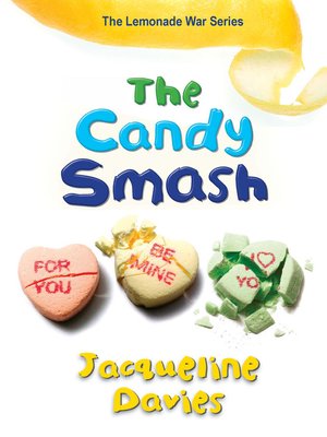 cover image of The Candy Smash